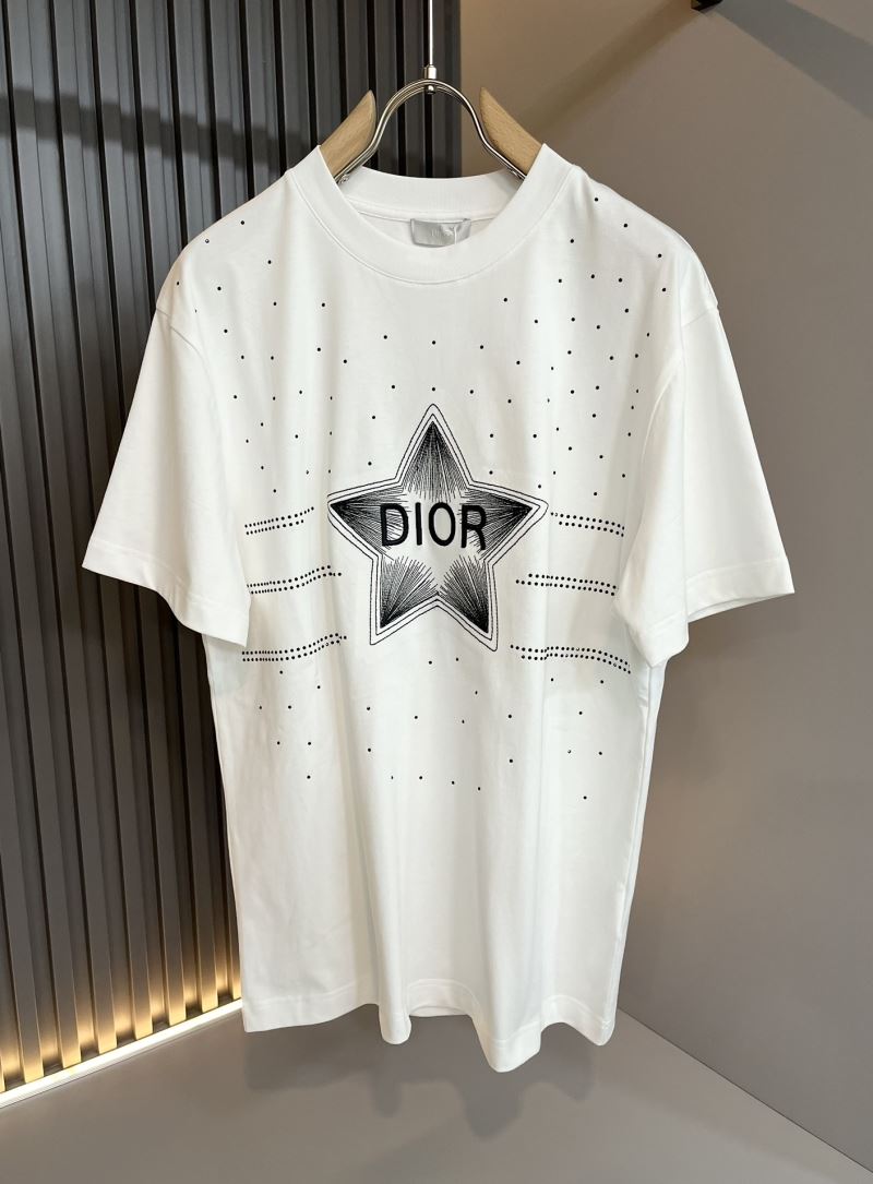 Christian Dior T-Shirts